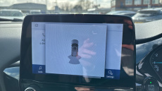 Ford Puma 1.0 EcoBoost Hybrid mHEV Titanium 5dr DCT Petrol Hatchback